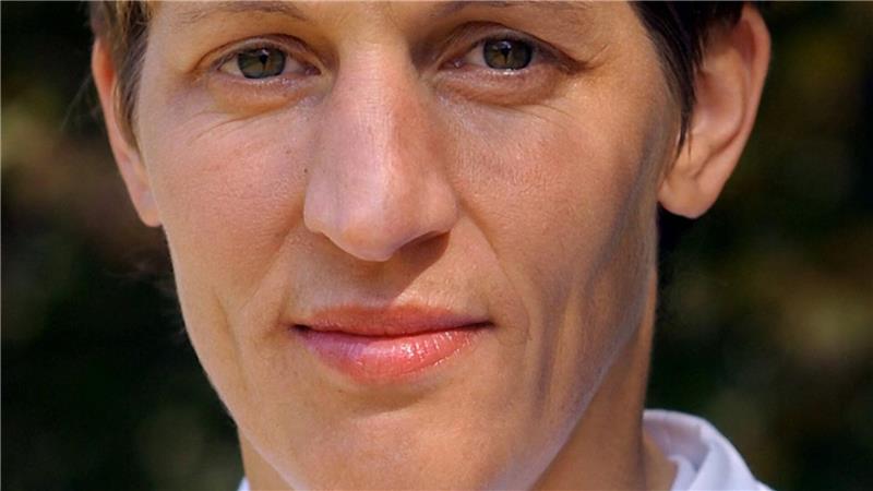 Boron ist die erfolgreichste deutsche Ruderin.