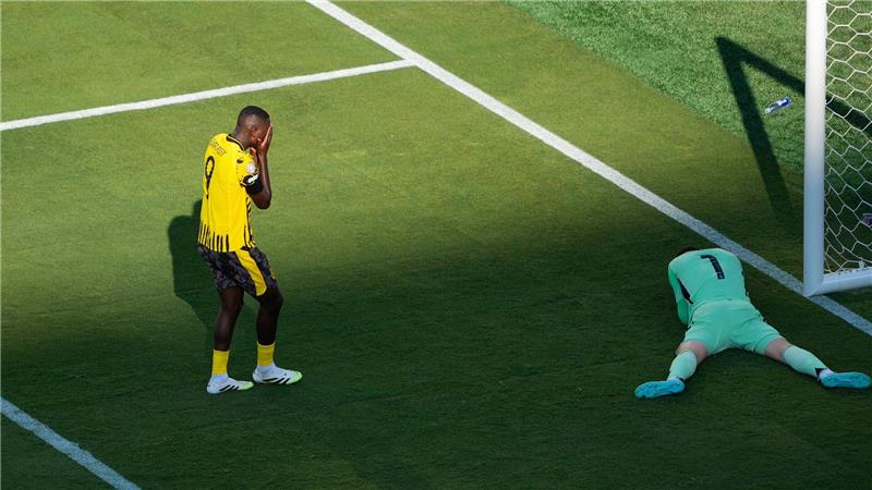 Ricken nach WM-Aus: „International keiner besser als wir“ Borussia Dortmund und Serhou Guirassy scheitern im Viertelfinale der Club-WM