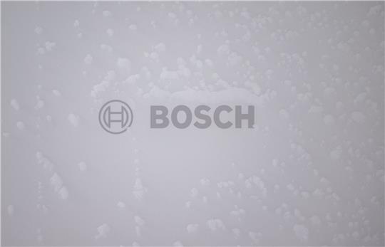 Bosch investiert groß in sein Wärmepumpen-Geschäft.