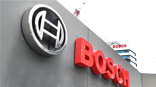 Bosch will noch mehr Stellen streichen. 
