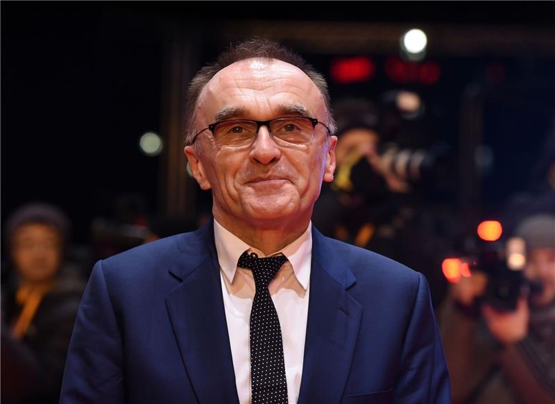 Danny Boyle will keinen „James Bond”-Film drehen Boyle trat wegen kreativer Differenzen vom 25. Bond-Film zurück.