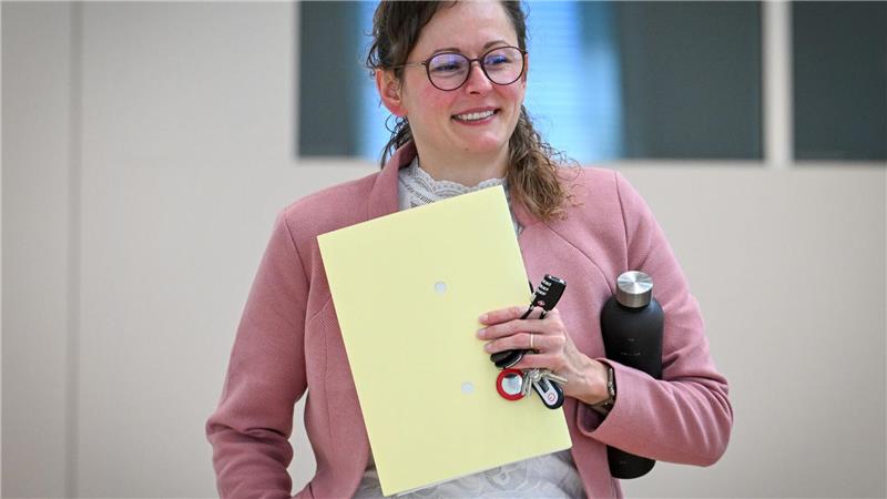 Brandenburg hat mit Ministerin Hanka Mittelstädt (SPD)  den Vorsitz der Verbraucherschutzministerkonferenz inne. (Archivbild)