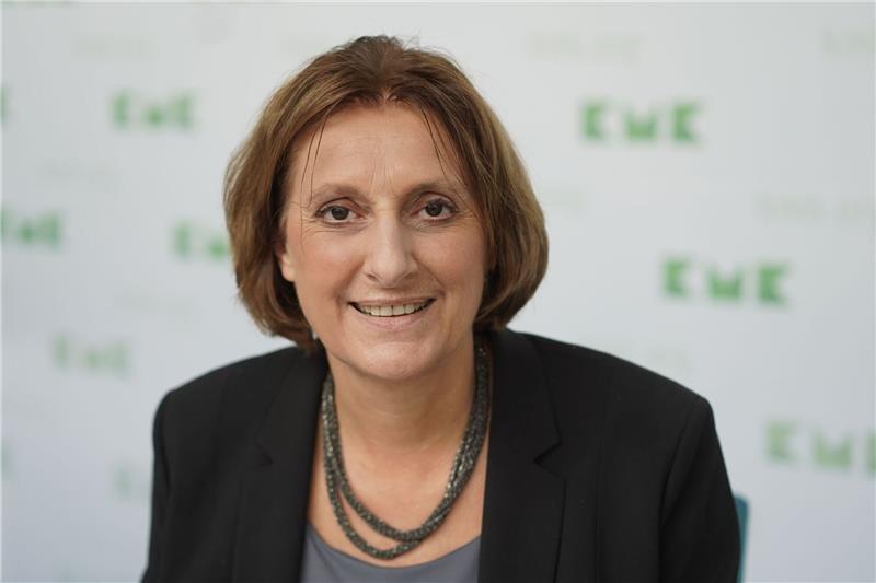 Brandenburgs Bildungsministerin Ernst tritt zurück Brandenburgs Bildungsministerin Britta Ernst ist zurückgetreten.