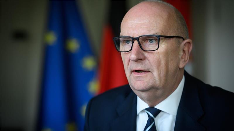Brandenburgs Ministerpräsident sieht sein Land benachteiligt.