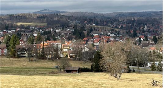 Braunlage scheint in eine Krise zu schlittern, jedenfalls gehen die Übernachtungszahlen zurück. Grund genug für den Deutschen Hotel- und Gaststättenverband am Mittwoch, 24. April, zu einer Informationsveranstaltung einzuladen. Foto: Eggers