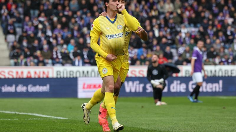 Braunschweig gewinnt Test gegen Wolfenbüttel mit 8:1 Braunschweigs Torschütze Rayan Philippe. Philippe traf im Test gegen den MTV Wolfenbüttel.