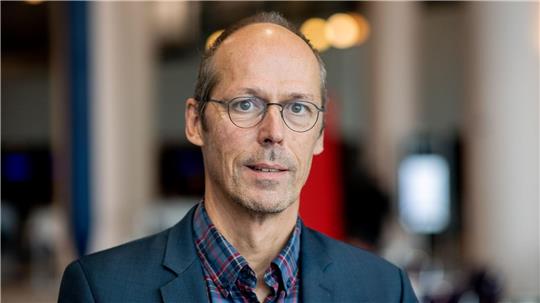 Bremen ist Schlusslicht im IQB-Bildungstrend 2024 - das muss aufrütteln, findet Bildungssenator Mark Rackles. (Archivbild)