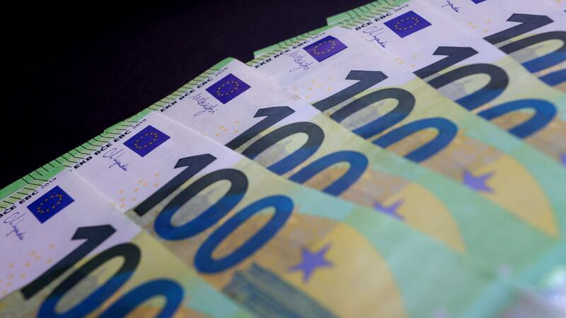 Nach Volkszählung: rund 167 Millionen Euro mehr für Bremen Bremen kann nach der Volkszählung mit deutlich mehr Geld rechnen (Archivfoto).