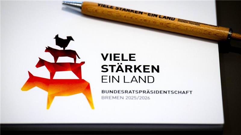 Bremen richtet das zentrale Fest zum Tag der Deutschen Einheit aus. (Archivbild)