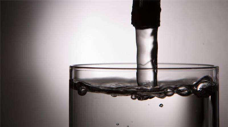 Bremen stellt ein Konzept vor, wie die Versorgung mit Trinkwasser gesichert werden soll. (Symbolbild)
