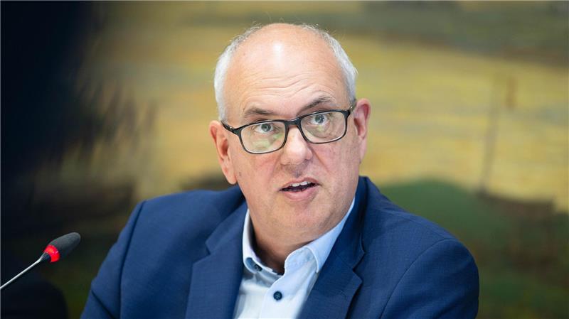 Bovenschulte zur Staatsräte-Debatte: „Sicher ein Fehler“ Bremens Regierungschef äußert sich erstmals zur Senatskrise. (Archivfoto)