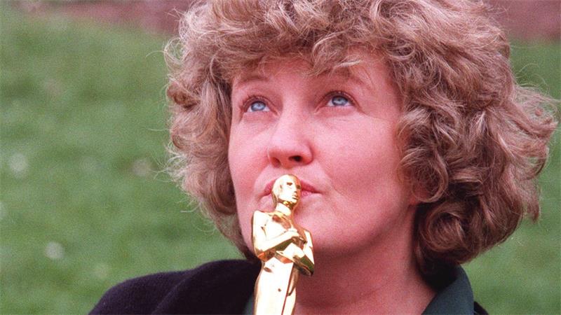 Brenda Fricker erlangte Weltruhm. (Archivbild)
