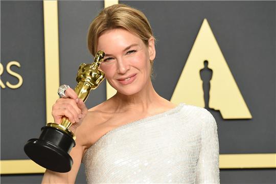 Bridget Jones (Renée Zellweger) ist zurück.