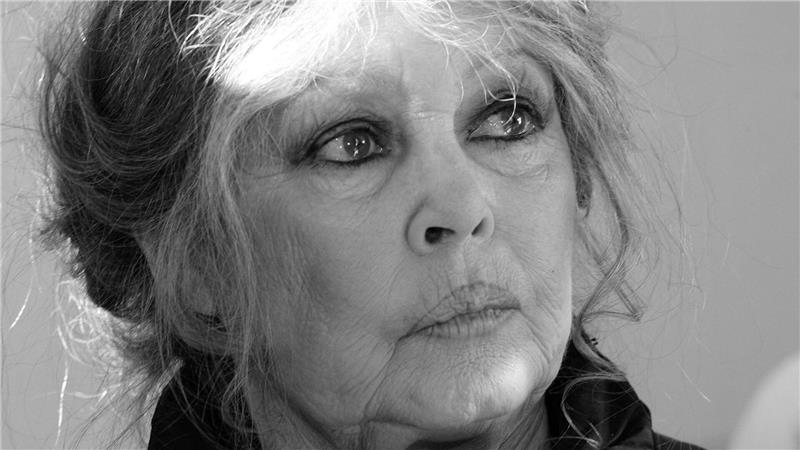 Brigitte Bardot wurde 91 Jahre alt.
