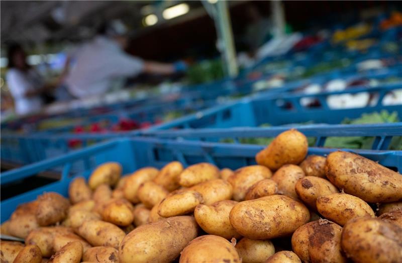 Bürgerrat zur Ernährung: Was bringt das neue Forum? Bürgerinnen und Bürger sollen Vorschläge zur Politik rund ums Essen machen.