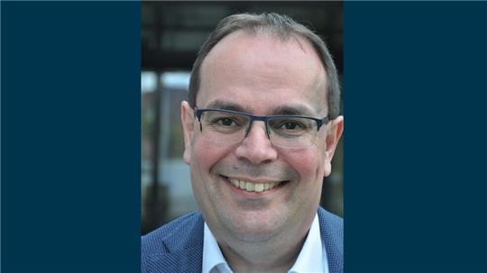 Bürgermeister Ingo Henze.