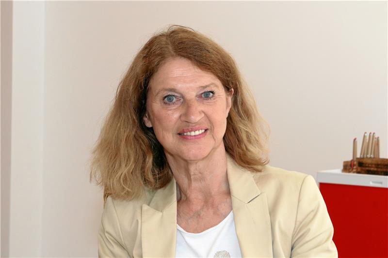 Kein Notarzt: Bürgermeisterin übt Kritik am Landkreis Bürgermeisterin Petra Emmerich-Kopatsch kritisiert das Vorhaben, den Notarzt aus Clausthal-Zellerfeld abzuziehen. Foto: Knoke