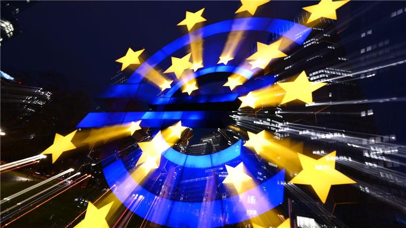 Euro und Cent voraussichtlich bald auch in Bulgarien Bulgarien hofft auf Aufnahme in den Club der Eurostaaten (Symbolbild)
