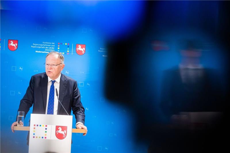 Neue Finanzpläne: Bund sorgt bei Ländern für „Irritationen” Bund und Länder beraten über Entlastungsmaßnahmen in der Krise.