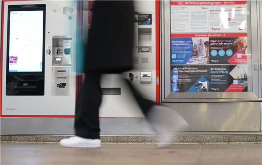 Bund und Länder haben sich auf die Einführung des vergünstigten Deutschlandtickets für Studierende zum Sommersemester geeinigt.