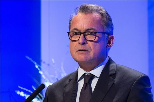Bundesbank-Präsident Joachim Nagel sieht im Kampf gegen hohe Inflation auch Politik und Wirtschaft in der Pflicht.