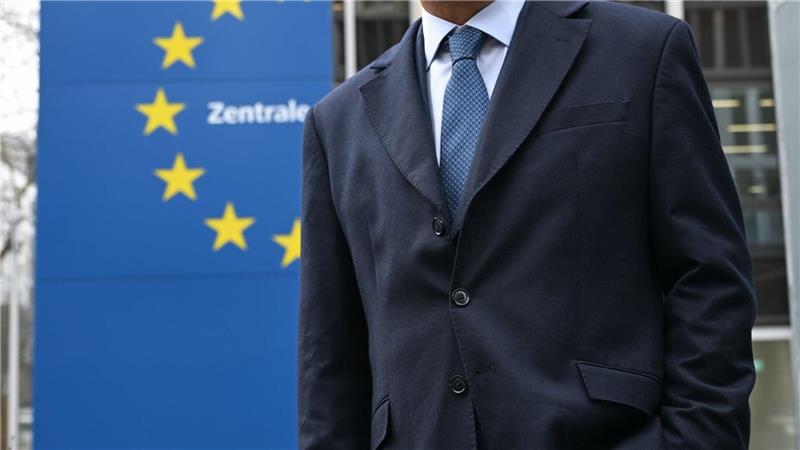 Bundesbank-Präsident Nagel: „Mit Blick auf weitere Zinssenkungen nichts überstürzen“ (Archivbild)