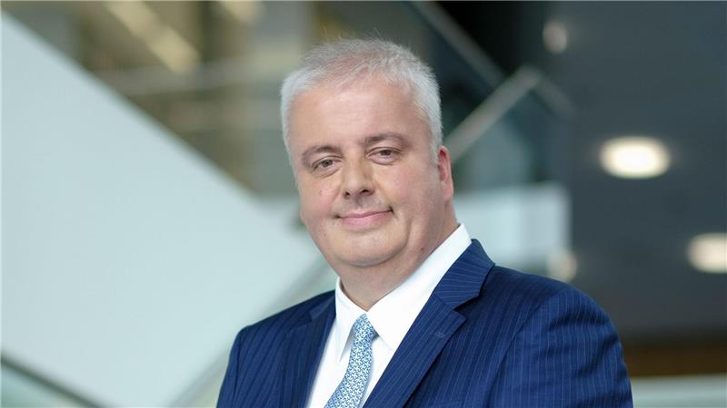 Bundesbank-Vorstand Burkhard Balz: „Der digitale Euro ist eine extrem sinnvolle Ergänzung zum Bargeld.“ (Archivbild)