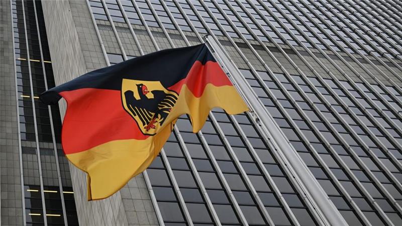 Bundesbank: Reform der Schuldenbremse für mehr Investitionen Bundesbank zieht grundlegende Reform der Schuldenbremse einem Sondervermögen vor (Archivbild)