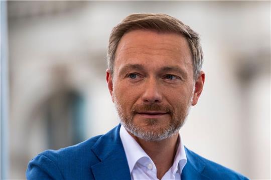 Bundesfinanzminister Christian Lindner plant den Aufbau eines Bundesfinanzkriminalamts.