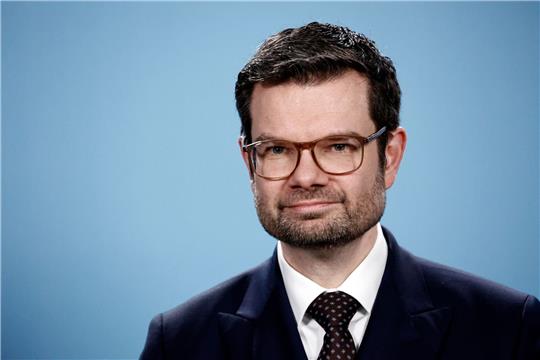 Bundesjustizminister Marco Buschmann rechnet nach einem Treffen der Justizminister von Bund und Ländern mit mehr Tempo bei der Digitalisierung der Justiz.