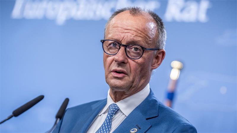Bundeskanzler Friedrich Merz (CDU) sprach angesichts der ausgelaufenen Übergangsregelung von einem schweren „Rückschlag für den Schutz unserer Kinder“. (Archivbild)