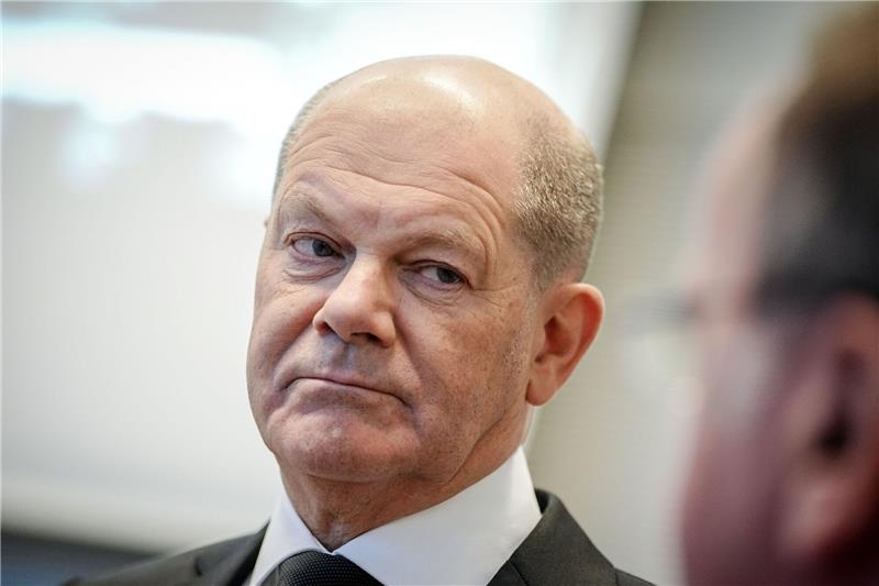 Brief an Scholz: EU-Lieferkettengesetz in Kritik Bundeskanzler Olaf Scholz (SPD) sollte nach Ansicht der deutschen Wirtschaft dem geplanten EU-Lieferkettengesetz nicht zuzustimmen.