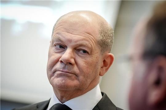 Bundeskanzler Olaf Scholz (SPD) sollte nach Ansicht der deutschen Wirtschaft dem geplanten EU-Lieferkettengesetz nicht zuzustimmen.
