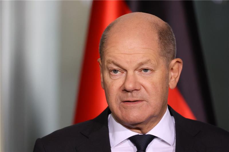 Regierung setzt konzertierte Aktion aus Bundeskanzler Olaf Scholz hat im Sommer letzten Jahres die konzertierte Aktion eingerufen.