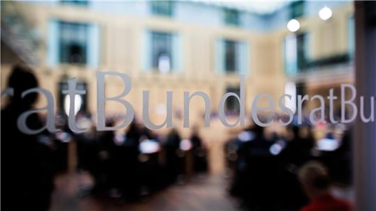 Bundesrat stimmt dem Gesetz zum Schutz der kritischen Infrastruktur zu