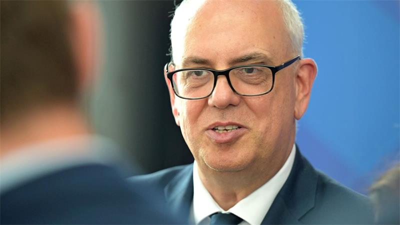 Bundesratspräsident Andreas Bovenschulte plädiert für ein deutliches Mitspracherecht der Regionen beim EU-Haushalt.