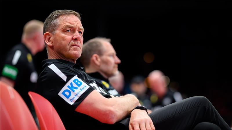Deutsche Handballer in EM-Generalprobe gegen Kroatien Bundestrainer Alfred Gislason und die deutschen Handballer bestreiten zwei Tests gegen Kroatien.