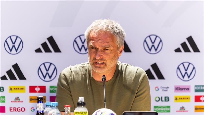 Bundestrainer Wück nimmt noch etliche Vize-Europameisterinnen von 2022 mit zur EM in die Schweiz.