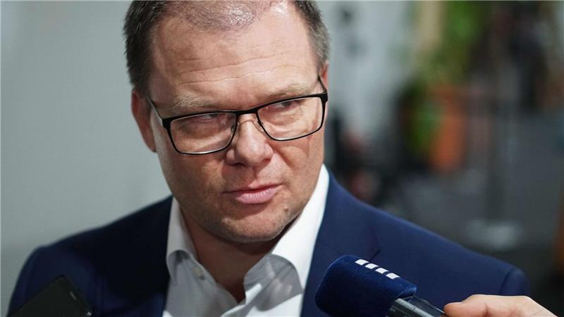 Klimagipfel der Blockaden: Was in Belém beschlossen wurde Bundesumweltminister Carsten Schneider gibt den Ölstaaten Schuld für das Ergebnis.