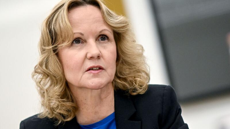 Bundesumweltministerin Lemke sagt Aufklärung zu