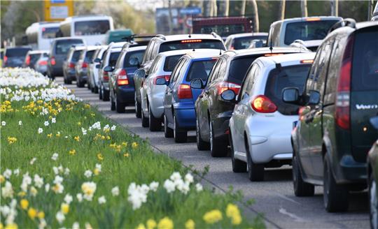 Bundesverkehrsminister Wissing setzt auf attraktivere Angebote für viele Beschäftigte.