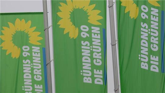 Bundesweit verbuchen die Grünen Tausende Neueintritte. (Archivbild) 