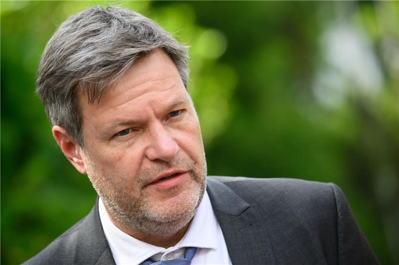 Gaspreisdeckel: Deutschland könnte überstimmt werden Bundeswirtschaftsminister Robert Habeck und seine EU-Kollegen wollen heute den Gaspreisdeckel beschließen.