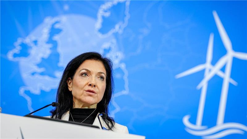 Bundeswirtschaftsministerin Reiche sieht die Notwendigkeit für mehr Vollzeitjobs.