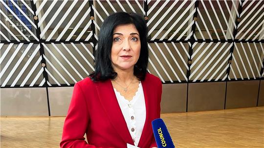 Bundeswirtschaftsministerin Reiche spricht sich für Technologieoffenheit aus.