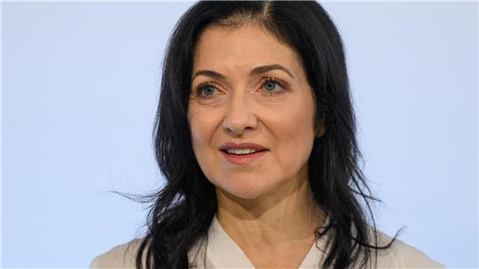 Bundeswirtschaftsministerin Reiche will eine umfassende Reformagenda für Deutschland (Archivbild)