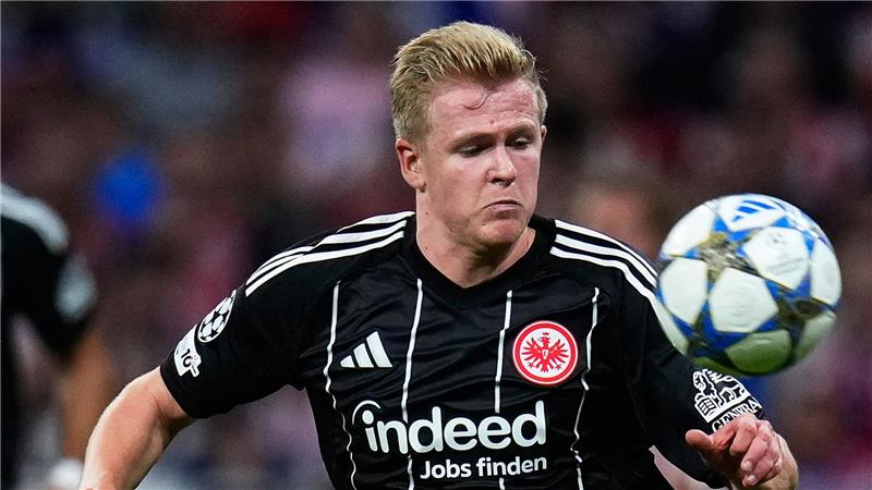 Burkardt ist der Hoffnungsträger. (Archivbild)