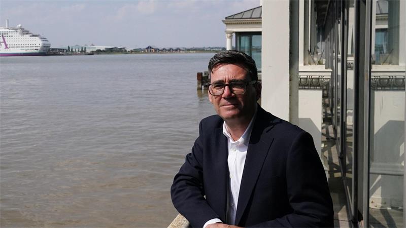 Mythos Premierminister: Kann Burnham das Amt retten? Burnham muss viele Dinge anders machen, er verspricht Reformen.