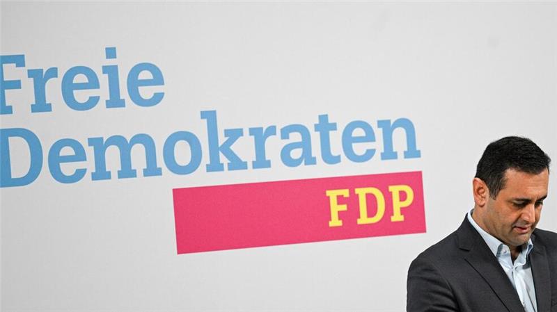 Buschmanns Vorgänger zog Konsequenzen.
