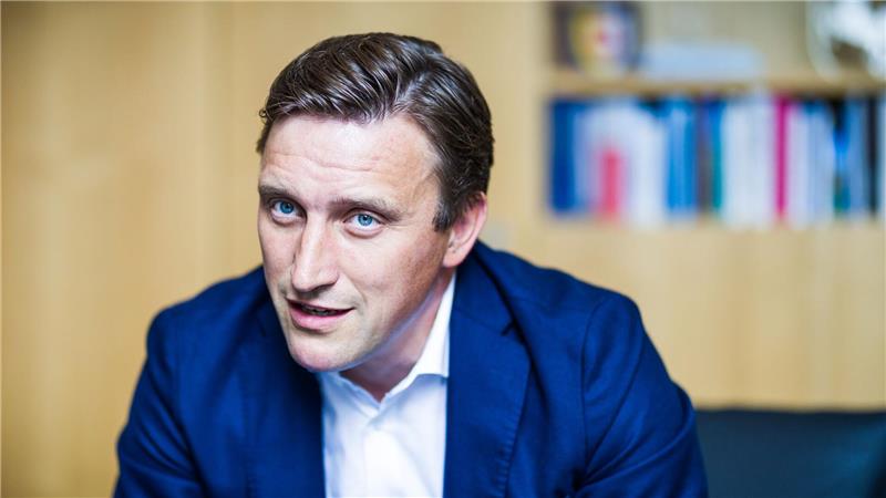 Schulstart: Mehr Schüler – und immer noch zu wenig Lehrer CDU-Chef Lechner macht Druck: mehr Quereinsteiger statt Unterrichtsausfall. (Archivbild)